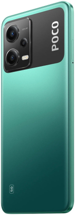 Смартфон Xiaomi  POCO X5 6/128Gb Зеленый