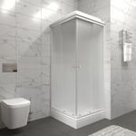 Душевая Кабина Вельвет-К 80*80 А