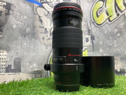 Canon EF 180mm 3.5L Macro USM