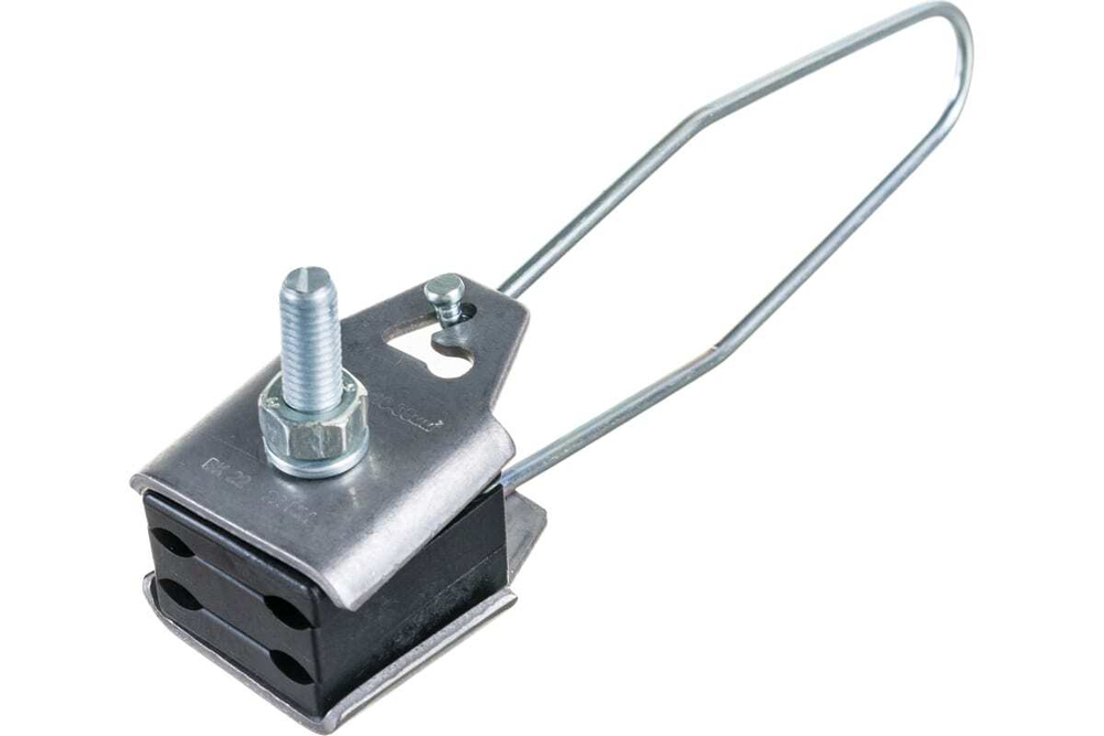 Зажим анкерный болтовой PA4/35 (2х16-4х35кв.мм) (SO 158.1) ВК 20800101