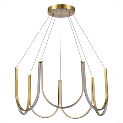 Подвесная люстра ST-Luce SL6202.203.01