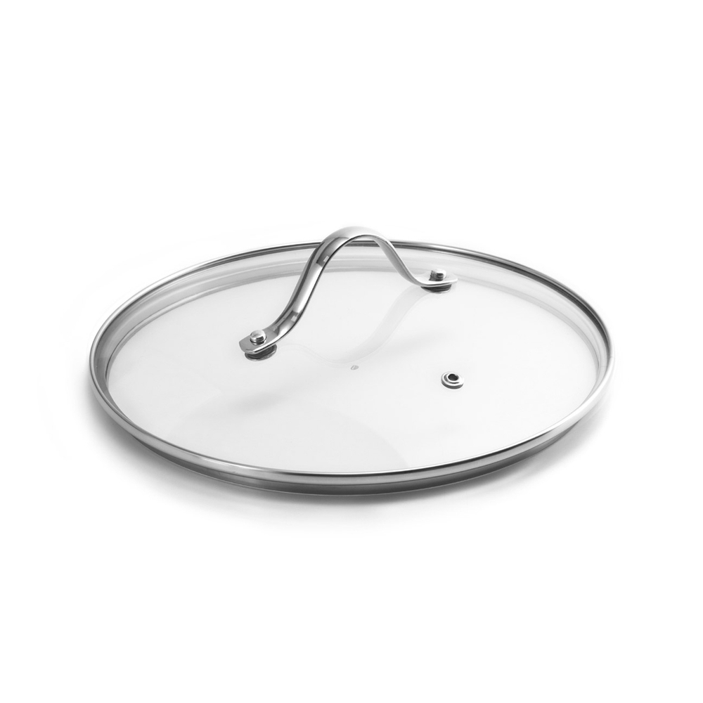 Кастрюля LARA APPLE LR02-32