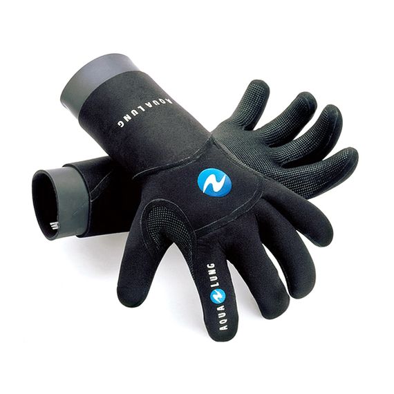 Перчатки неопреновые Aqua Lung Dry Comfort 4 мм