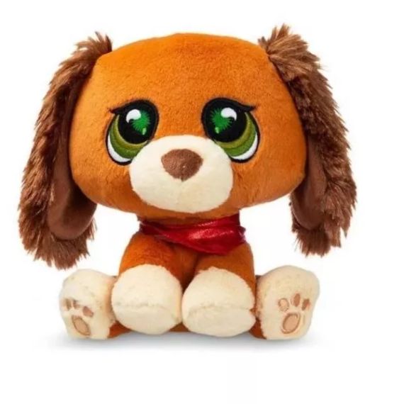 Yumşaq oyuncaq \ Мягкая игрушка \ Soft toys Мягкая игрушка "Плюш" Собака Бассет-хаунд,
коллекция LPS