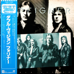 Foreigner / Double Vision (LP)