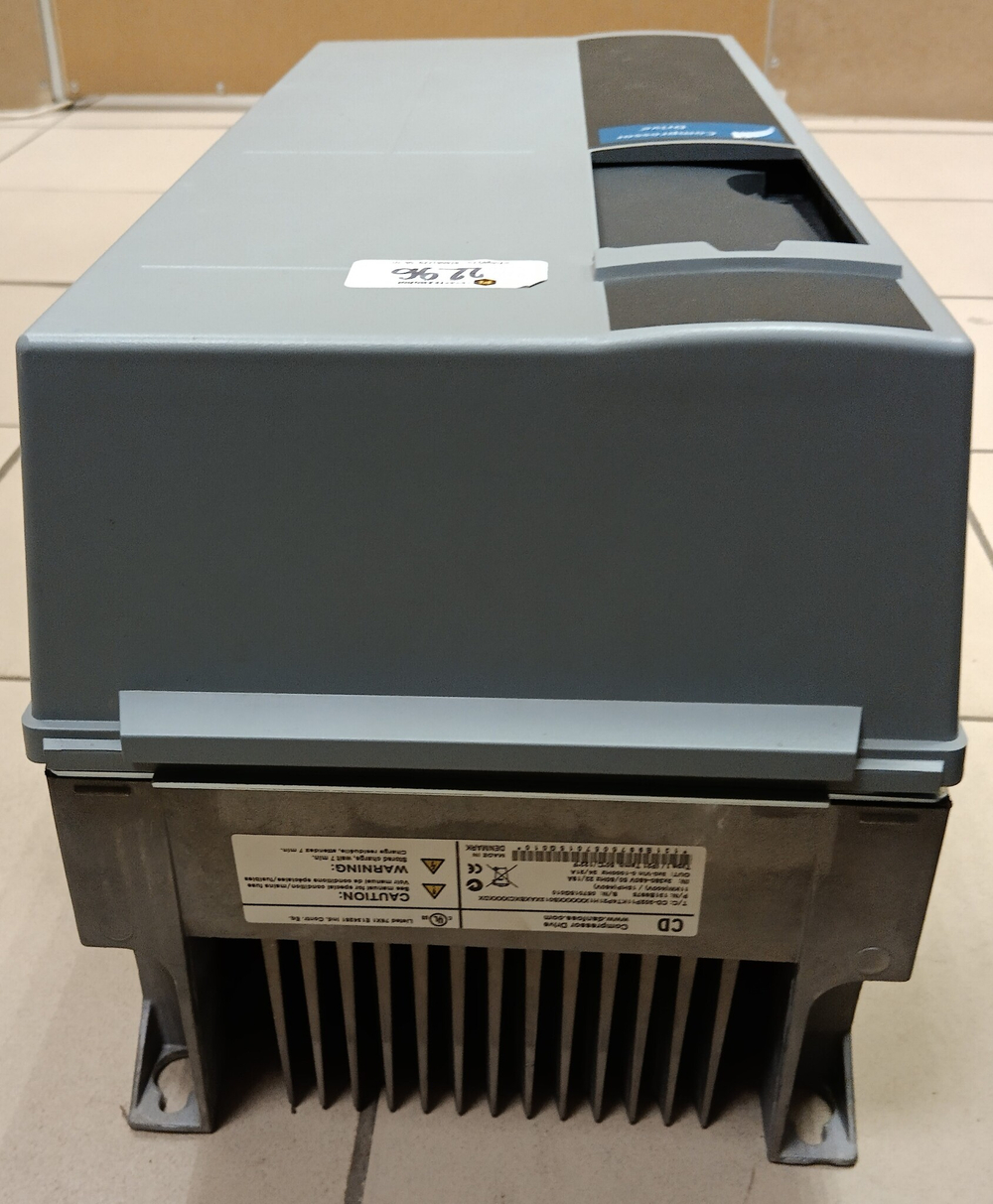 Danfoss CD-302P11KT4P21H1XXXXXX с хранения