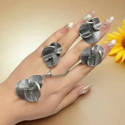 Комплекты LuxVintage - арт046