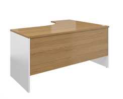 Стол эргономичный (правый) AL-1.6R 1580х1180/680х750 14 442 ₽