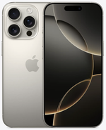 Apple iPhone 16 Pro 512ГБ Natural Titanium