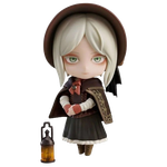 Фигурка Nendoroid Bloodborne The Doll