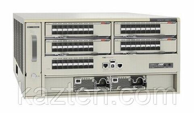 Коммутатор Cisco C6880-X-LE