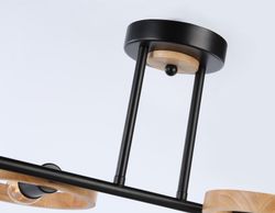 Ambrella Подвесной светильник со сменной лампой Loft TR8248