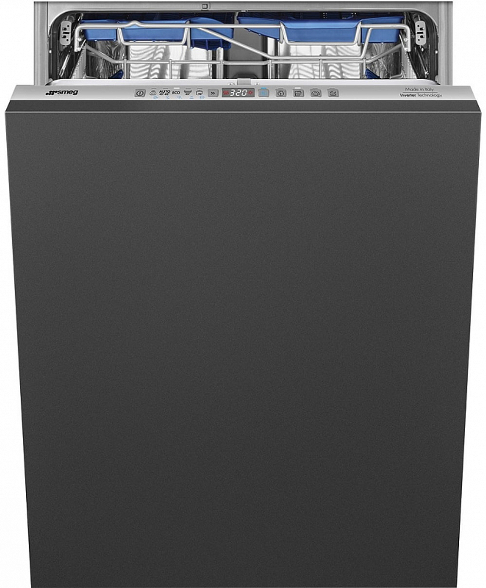 Smeg  STL323BQLH