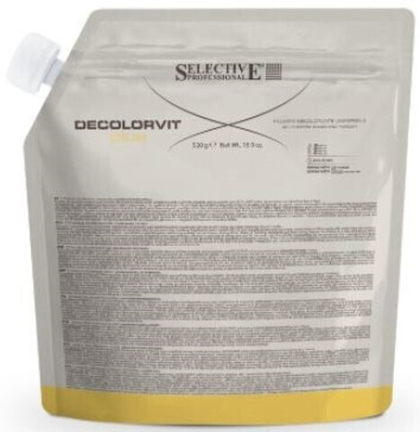 DVS Средство 500 гр "DECOLORVIT PLUS" универсальное