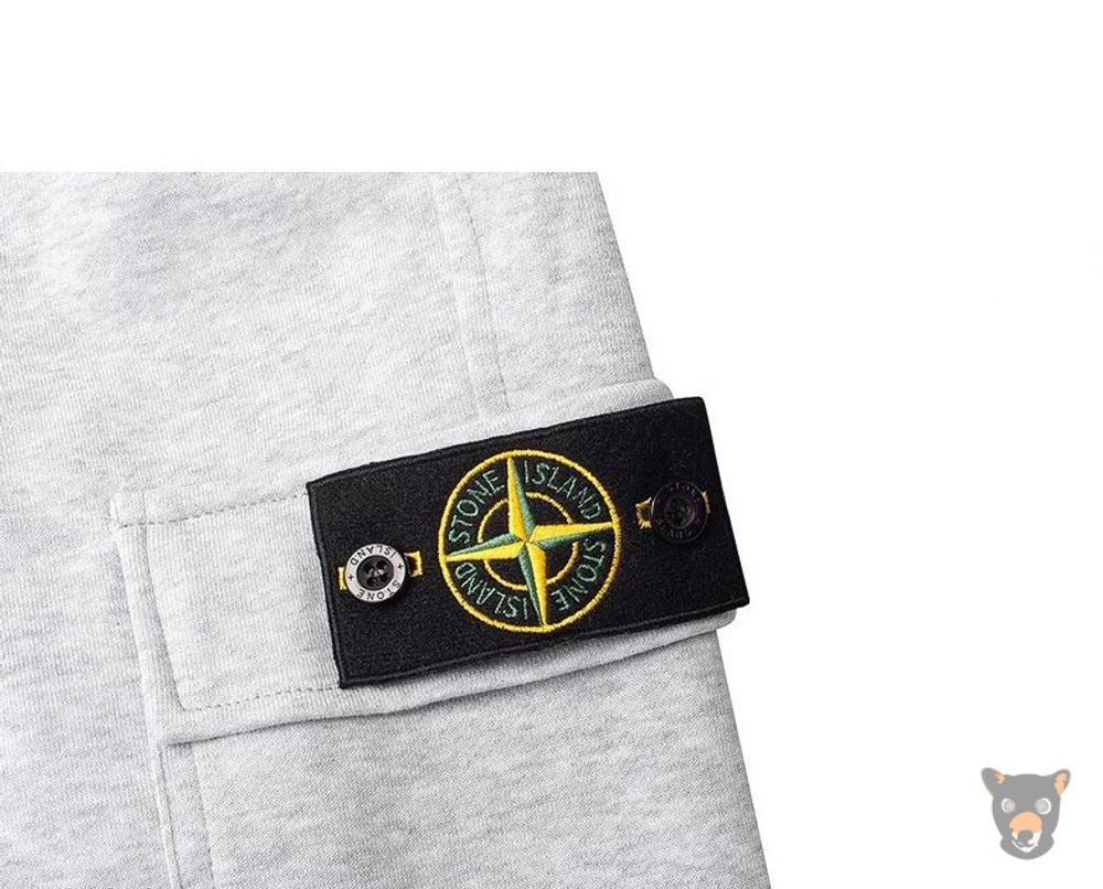 Джоггеры Stone Island