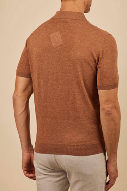 Поло Brunello Cucinelli