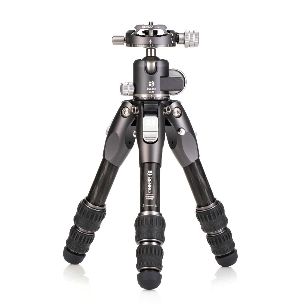 Штатив Benro TTOR03CGX25