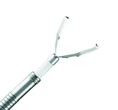 Клипсы EZ-Clip короткие 6 мм 90° HX-610-090S 40 шт