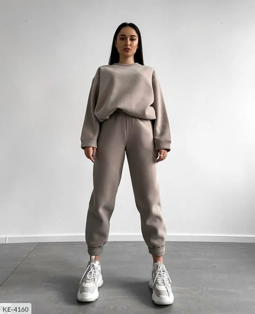 Костюм KE-4148 Фабрика Моды