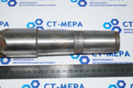Фреза к/х 50х130х330 z=5 к/м5 Р6М5К5