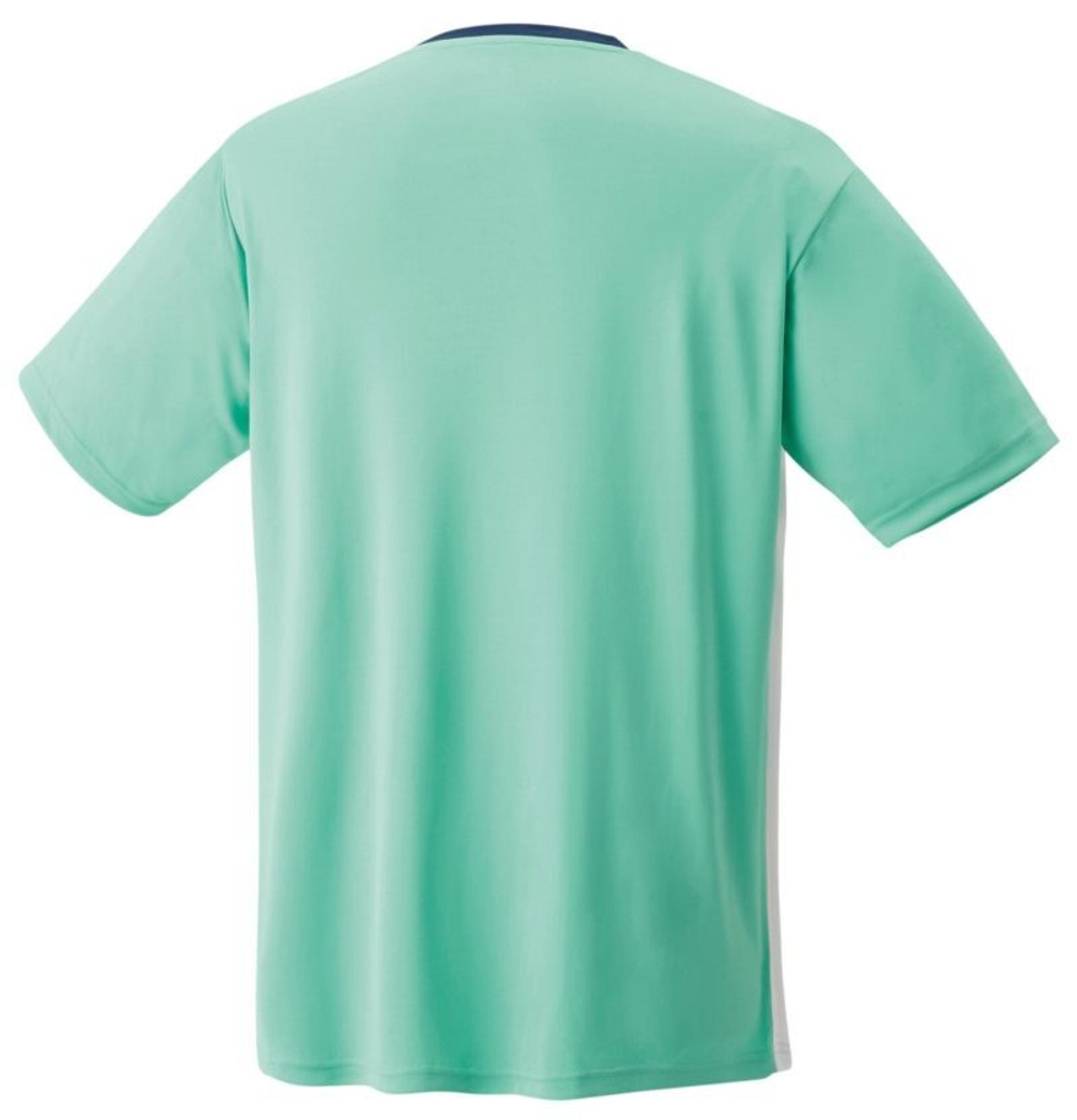 Мужская теннисная футболка Yonex Crew Neck - разноцветный