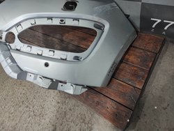 Бампер передний Hyundai Santa Fe 3 (DM) 12-16 Б/У Оригинал 865112W000