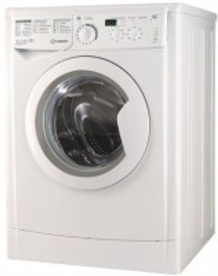 Стиральная машина Indesit E2SD 2160A B
