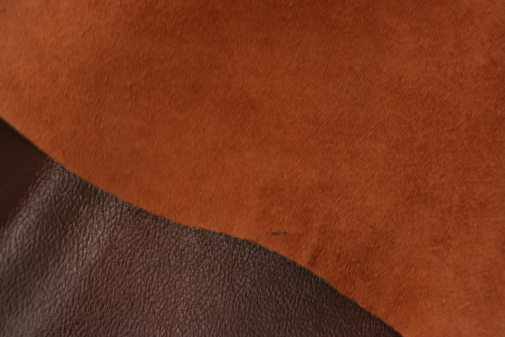 0,9-1,2 Мебельная кожа Престиж шоколад