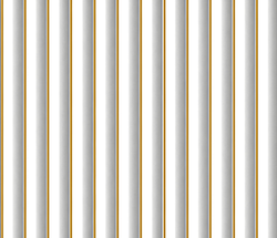 Стеновая панель HiWood декорированная, 270x12 см