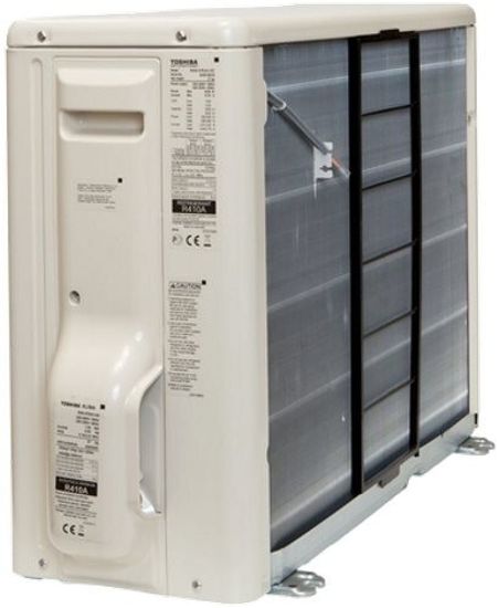 Сплит-система Toshiba RAS-13EKV-EE/13EAV-EE