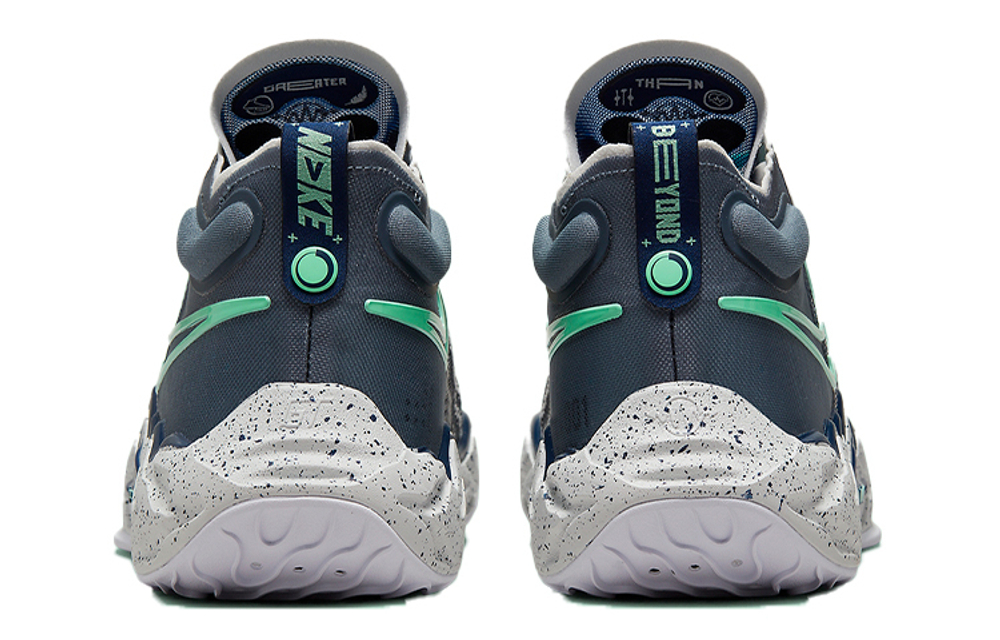 Кроссовки Nike Air Zoom G.T. Run