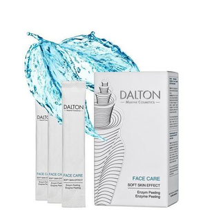 Dalton Мягкий энзимный пилинг - Enzyme Peeling , 8*1 г