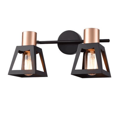 Спот Vele Luce Carisma VL6462W02