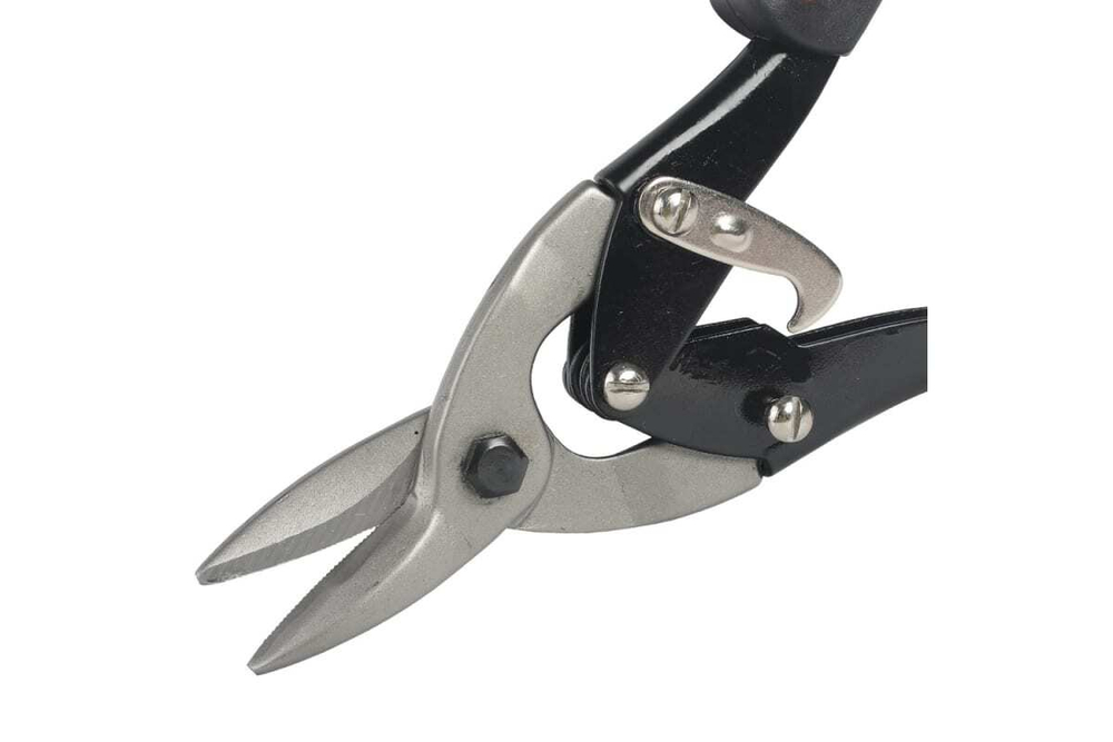 Ножницы по металлу  PATRIOT ASP-250S 350004402