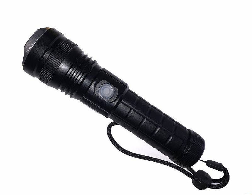 Фонарь светодиодный ручной MX-P03-P50