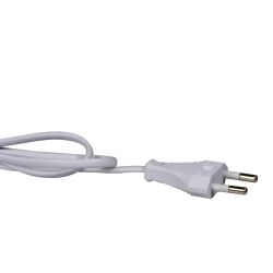 TLD-561 White-LED-450Lm-4500K Светильник настольный. 7W. Механический выключатель. Белый. ТМ Uniel