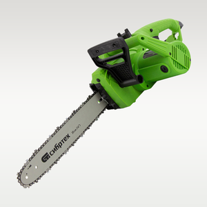 Пилы цепные