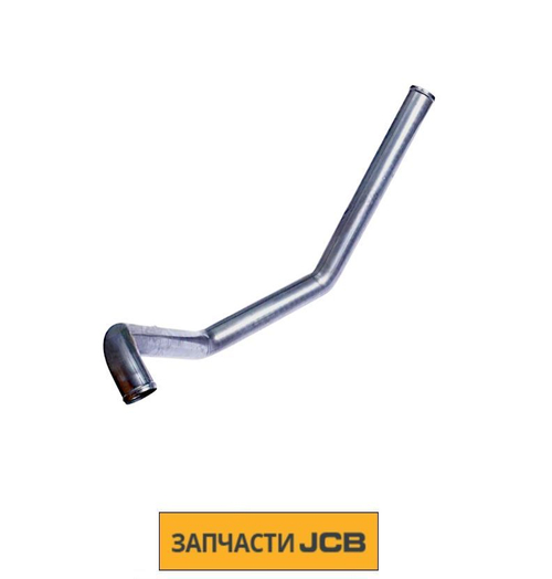 Патрубок JCB 332/K9738