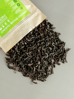 Набор "Орехово-медовый с чайным ассорти и имбирём"