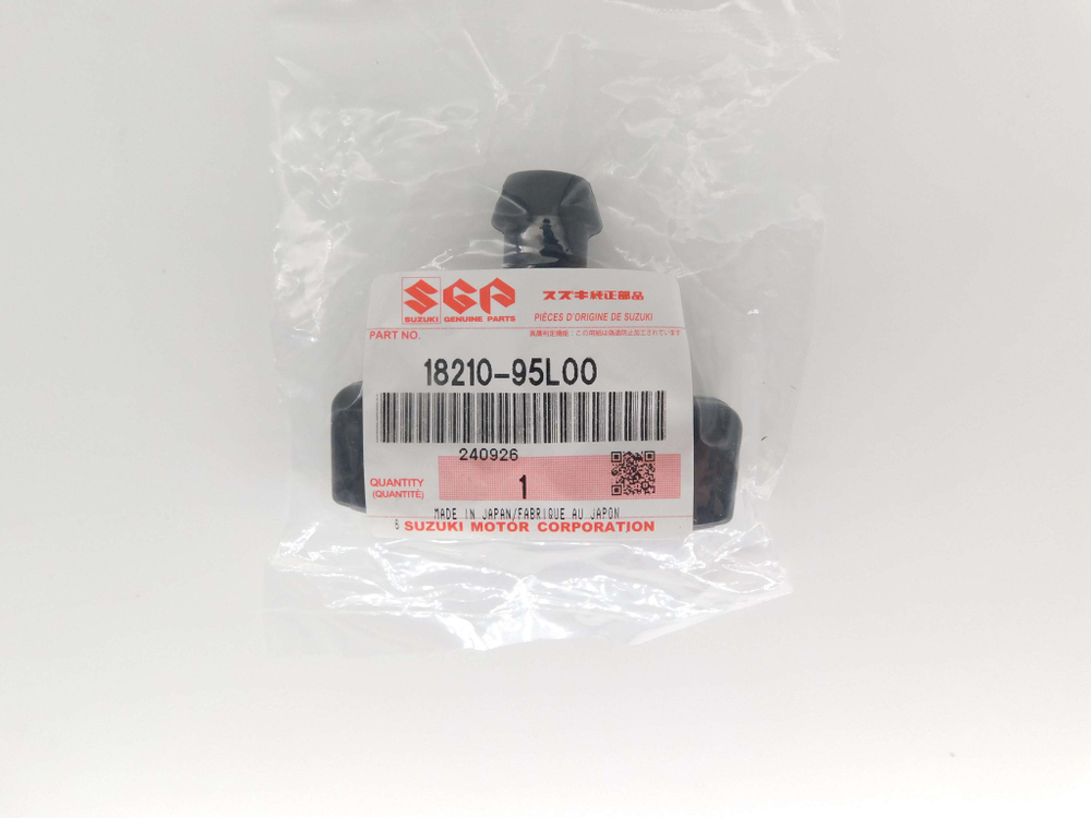 ручка стартера Suzuki DF15A DF20A DF25A DF30A DF4A DF5A DF6A DF9.9B DT15A DT9.9A 18210-95L00-000