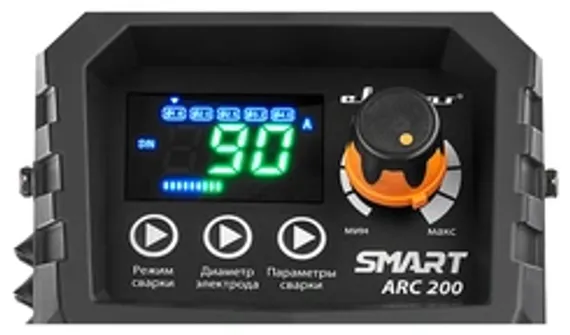 Инвертор сварочный Сварог REAL ARC 250 D (Z226)