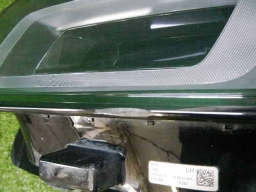 Фара левая Range Rover Vogue 4 L405 (17-22) Matrix