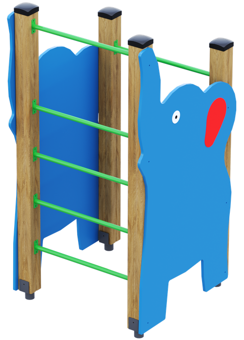 Комплекс игровой И.13-001