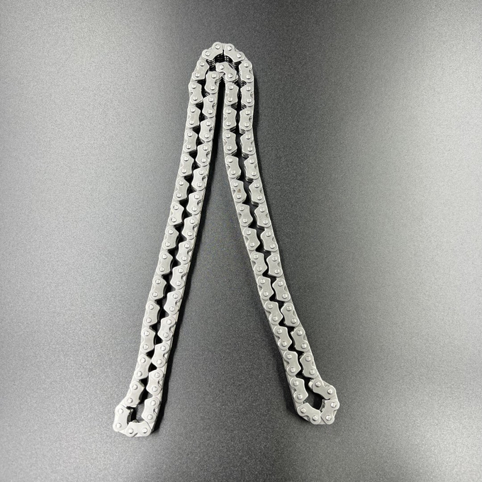 Цепь привода распредвала (ГРМ) ATV 500/600 (ZIBO)