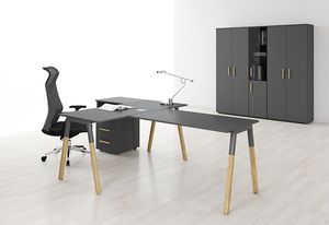 Кабинет руководителя Forta