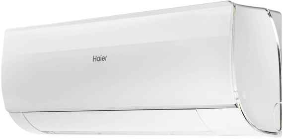 Неинверторный кондиционер Haier Flexis On-Off HSU-18HFF103/R3-W / HSU-18HUF103/R3 (2024)