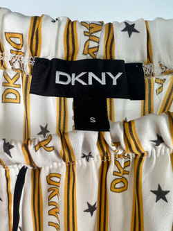 Пижамный костюм DKNY