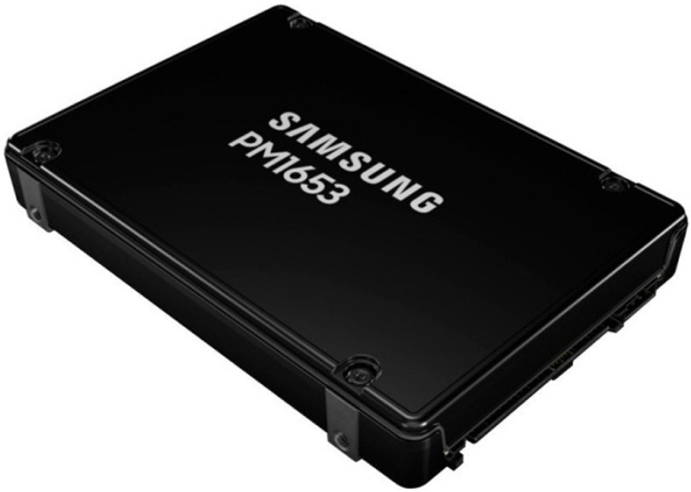 Накопитель SSD 2.5'' Samsung MZILG15THBLA-00A07 15360 ГБ