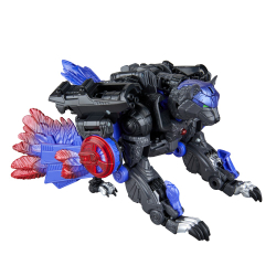 Hasbro TRANSFORMERS Age of the Primes - Фигурка RAZORCLAW 19 см G1907