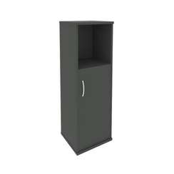 Riva Шкаф средний узкий правый А.СУ-2.1 (R)  404*365*1215